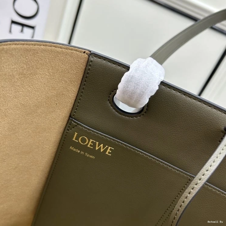 83616 Shopping Bags Loewe Stylish 0724